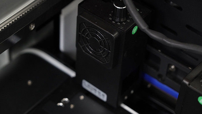 Roll To Roll Dtf UV Machine Tất cả trong một chức năng Dtf Transfer Printing Machine