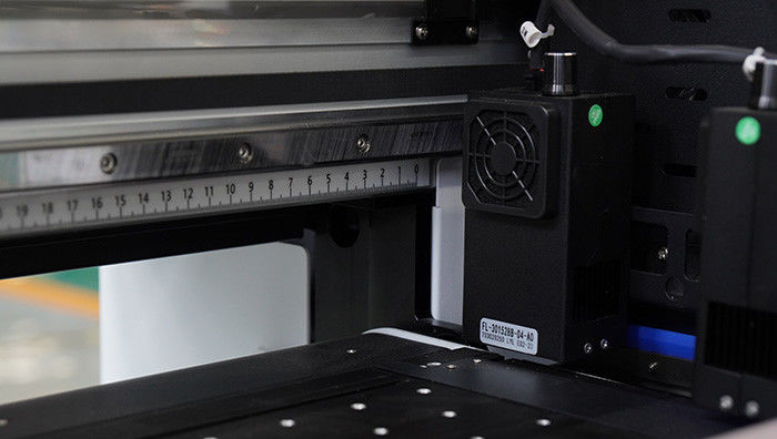 Roll To Roll Dtf UV Machine Tất cả trong một chức năng Dtf Transfer Printing Machine