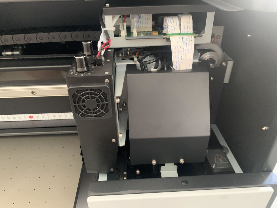 UV Ink A3 UV Flatbed Printer Case điện thoại tùy chỉnh cho vật liệu in acrylic