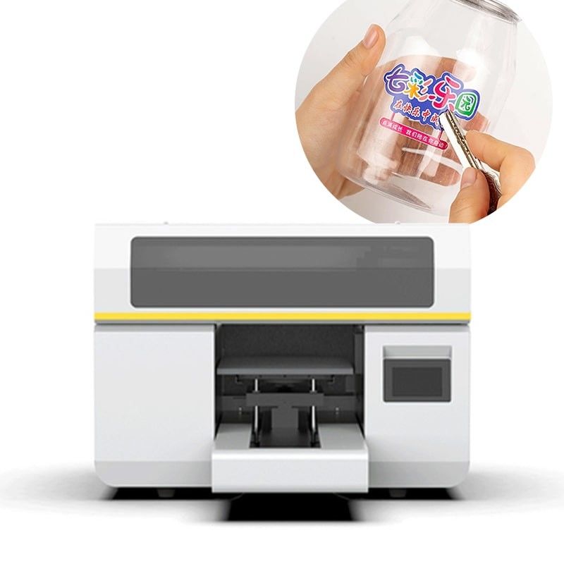 Máy in UV A3 tiên tiến với các dịch vụ quản lý màu sắc và hồ sơ toàn diện