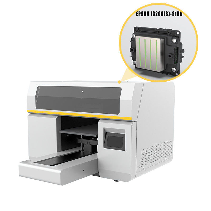 Máy in UV A3 tiên tiến với các dịch vụ quản lý màu sắc và hồ sơ toàn diện