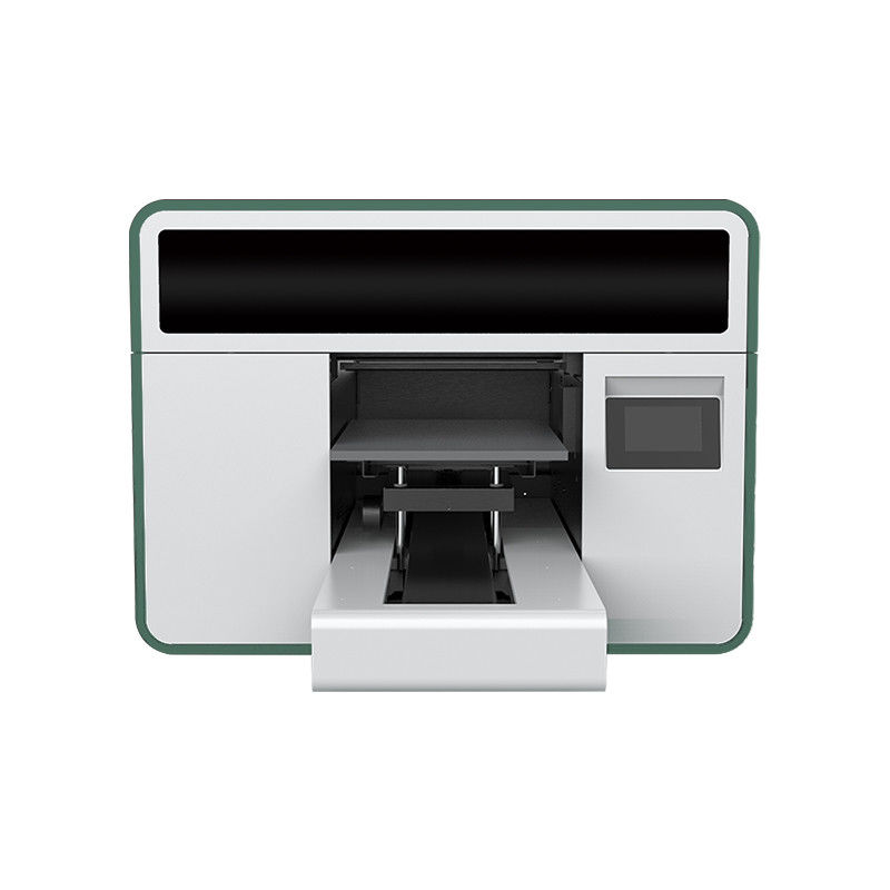 UV Ink A3 UV Flatbed Printer Case điện thoại tùy chỉnh cho vật liệu in acrylic