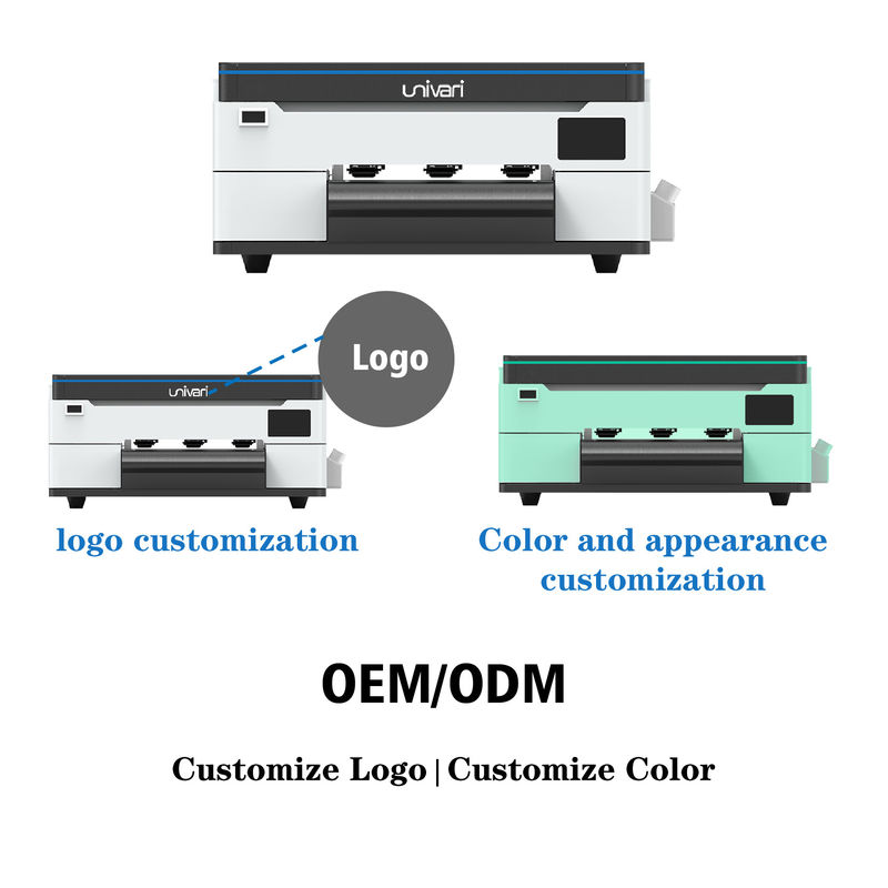 Máy in máy in DTF công nghiệp A3-DTF-Inter Roll Pet Film Heat Press Printer
