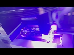 Máy in 3D Viên máy tính để bàn Máy in UV Máy in UV Bảng in nhôm Máy in phun mực