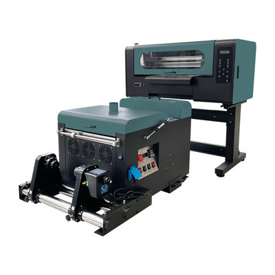Máy in A3 kỹ thuật số máy in Dtf 30cm