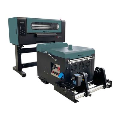 Xp600 in đầu A3 DTF máy in truyền nhiệt máy in áo thun