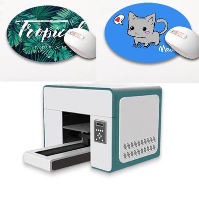 Acrylic chai A3 UV máy in Mini A3 máy in phẳng điện thoại Case in ấn