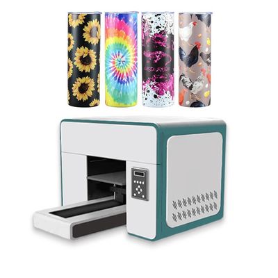 I3200 Case điện thoại A3 kích thước Input UV Glass Bottle Pen 3D LED UV Flatbed Inkjet Printer
