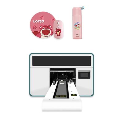 Máy in máy in điện thoại A3 UV Flatbed