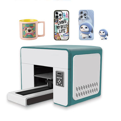 Máy in 3D UV A3 Máy in vỏ điện thoại 300mm