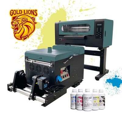 Máy in DTF cho in áo thun Máy in số từ nhà cung cấp Trung Quốc