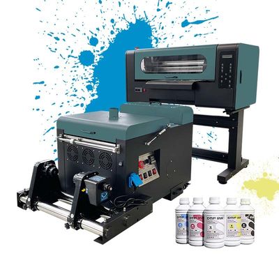 Máy in inkjet máy in chuyển nhiệt A3 DTF máy in Xp600 Dtf