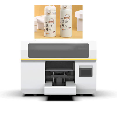 Công nghệ in UV LED Máy in phẳng A3 UV có đầu in S1-HD