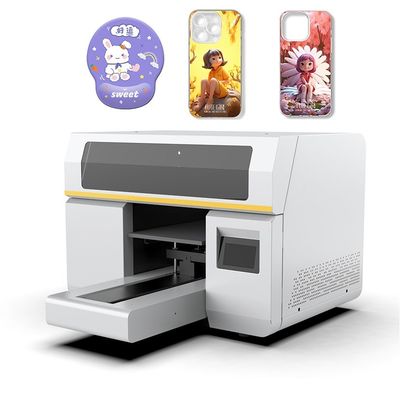 Hiệu quả chức năng trong một máy in tia cực tím máy in A3