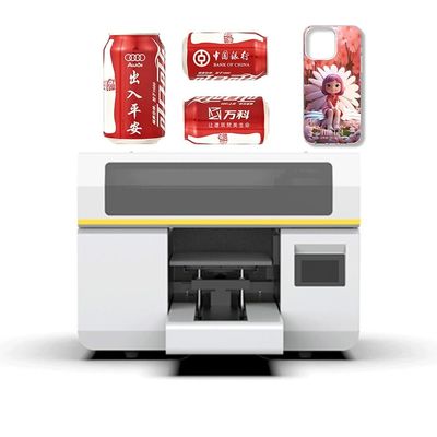 Máy in điện tử UV Hybrid 300mm Máy in UV Máy in máy in inkjet