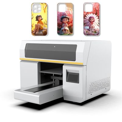 Máy in 3D nhựa công nghiệp 1200DPI với công nghệ LED UV S1-HD