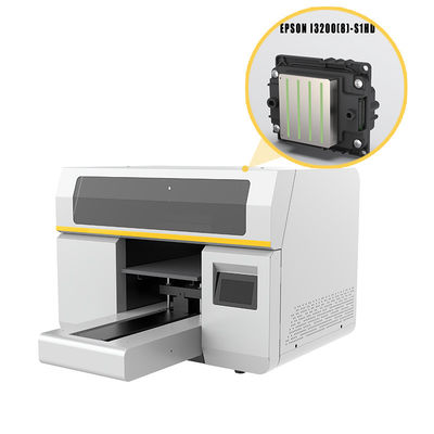 Máy in UV A3 tiên tiến với các dịch vụ quản lý màu sắc và hồ sơ toàn diện