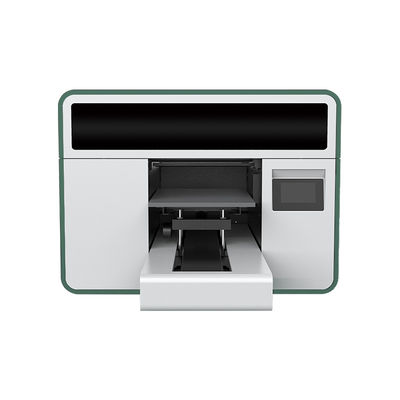 UV Ink A3 UV Flatbed Printer Case điện thoại tùy chỉnh cho vật liệu in acrylic