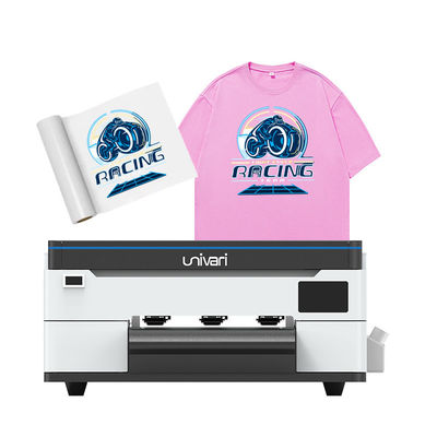 Máy in máy in DTF công nghiệp A3-DTF-Inter Roll Pet Film Heat Press Printer