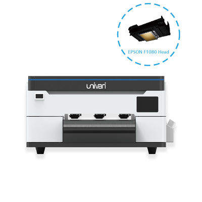 Máy in DTF XP600 mới