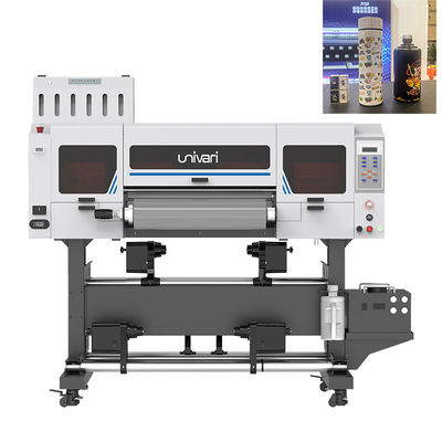 Máy dán nhãn Máy in tinh thể Logo tùy chỉnh Máy in UV